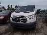 1FBZX2YG7JK****** Wrecked 2018 Ford Transit-350 in Ohio State