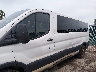 1FBZX2YG7JK****** Repairable 2018 Ford Transit-350 in Ohio State