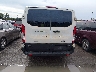 1FBZX2YG7JK****** Wrecked 2018 Ford Transit-350