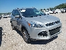 1FMCU0JX2GU****** Salvage and Wrecked 2016 Ford Escape in Kansas City