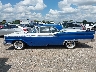 H9WK11**** Repairable 1959 Ford Fairlane 500 Galaxie in Texas State