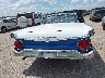H9WK11**** Wrecked 1959 Ford Fairlane 500 Galaxie