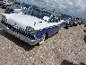 H9WK11**** Used and Repairable 1959 Ford Fairlane 500 Galaxie in Houston