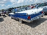 H9WK11**** Salvage and Repairable 1959 Ford Fairlane 500 Galaxie in Houston
