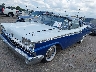 H9WK11**** Salvage and Repairable 1959 Ford Fairlane 500 Galaxie in Texas State