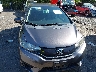 JHMGK5H73HS****** Destrozados 2017 Honda Fit en Estado de Maryland