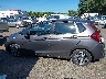 JHMGK5H73HS****** Reparables 2017 Honda Fit en Estado de Maryland