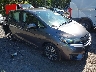 JHMGK5H73HS****** Salvamento y Destrozados 2017 Honda Fit en Metro DC
