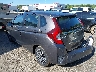 JHMGK5H73HS****** Salvamento y Reparables 2017 Honda Fit en Metro DC
