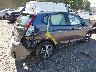 JHMGK5H73HS****** Salvamento y Destrozados 2017 Honda Fit en Estado de Maryland