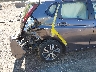 JHMGK5H73HS****** Salvamento y Reparables 2017 Honda Fit en Estado de Maryland