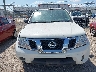 1N6AD0CW1JN****** Destrozados 2018 Nissan Frontier en Estado de Texas