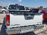 1N6AD0CW1JN****** Destrozados 2018 Nissan Frontier
