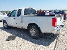1N6AD0CW1JN****** Salvamento y Reparables 2018 Nissan Frontier en Fort Worth North