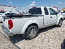 1N6AD0CW1JN****** Salvamento y Destrozados 2018 Nissan Frontier en Estado de Texas