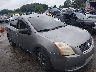 3N1AB61E17L****** Salvamento y Destrozados 2007 Nissan Sentra en Buckhannon