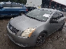 3N1AB61E17L****** Usados y Reparables 2007 Nissan Sentra en Buckhannon