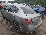3N1AB61E17L****** Salvamento y Reparables 2007 Nissan Sentra en Buckhannon