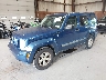 1J4PN2GK9AW****** Used and Repairable 2010 Jeep Liberty in Newburgh