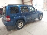 1J4PN2GK9AW****** Salvage and Wrecked 2010 Jeep Liberty in New York State