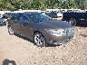 1FAHP2E83FG****** Salvage and Wrecked 2015 Ford Taurus in Longview