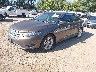 1FAHP2E83FG****** Used and Repairable 2015 Ford Taurus in Longview