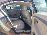 1FAHP2E83FG****** Wrecked 2015 Ford Taurus in Longview