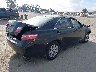 4T1BK46K17U****** Salvage and Wrecked 2007 Toyota Camry in California State