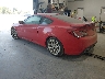 KMHHT6KD4DU****** Salvage and Repairable 2013 Hyundai Genesis in Springfield