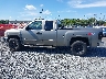1GCRKSE75CZ****** Repairable 2012 Chevrolet Silverado 1500 in New Jersey State