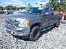 1GCRKSE75CZ****** Used and Repairable 2012 Chevrolet Silverado 1500 in Sayreville