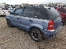 KM8JM12B87U****** Salvamento y Reparables 2007 Hyundai Tucson en Albuquerque