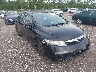 2HGFA1F53AH****** Salvage and Wrecked 2010 Honda Civic in Jacksonville