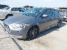 5NPD84LF8JH****** Used and Repairable 2018 Hyundai Elantra in Austin North