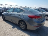 5NPD84LF8JH****** Salvage and Repairable 2018 Hyundai Elantra in Austin North