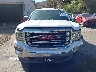 3GTU1NER6HG****** Wrecked 2017 GMC Sierra 1500 in California State