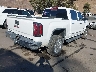 3GTU1NER6HG****** Salvage and Wrecked 2017 GMC Sierra 1500 in California State
