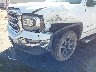 3GTU1NER6HG****** Salvage and Repairable 2017 GMC Sierra 1500 in California State
