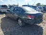 1HGCP2F70AA****** Salvage and Repairable 2010 Honda Accord in San Antonio South