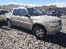 1FMZU67E41U****** Salvage and Wrecked 2001 Ford Explorer in Reno