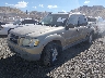 1FMZU67E41U****** Used and Repairable 2001 Ford Explorer in Reno