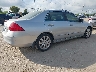 1HGCM66516A****** Salvamento y Destrozados 2006 Honda Accord en Estado de Texas