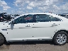 1FAHP2DW0BG****** Reparables 2011 Ford Taurus en Estado de Arizona