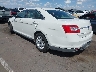 1FAHP2DW0BG****** Salvamento y Reparables 2011 Ford Taurus en Phoenix