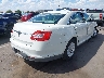 1FAHP2DW0BG****** Salvamento y Destrozados 2011 Ford Taurus en Estado de Arizona