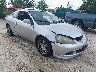 JH4DC54816S****** Salvage and Wrecked 2006 Acura RSX in Fort Myers