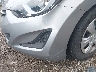 5NPDH4AE4GH****** Destrozados 2016 Hyundai Elantra