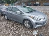 5NPDH4AE4GH****** Salvamento y Destrozados 2016 Hyundai Elantra en Pittsburgh North