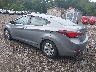 5NPDH4AE4GH****** Salvamento y Reparables 2016 Hyundai Elantra en Pittsburgh North