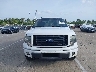 1FTFW1ET8CF****** Wrecked 2012 Ford F-150 in Indiana State